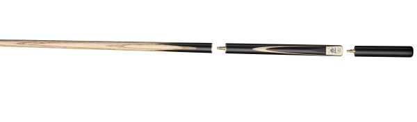 Peradon Joe Davis ¾ Joint Ash Snooker Cue